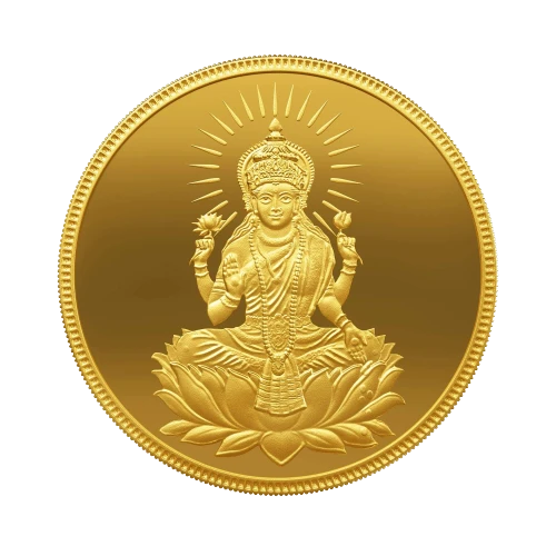 Gold Coin