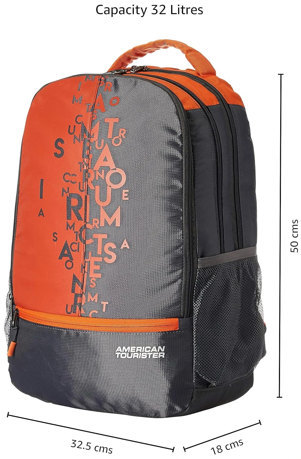 American tourister fizz sch bag 32.5 online